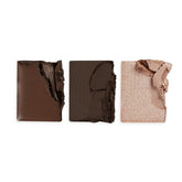 Revolution Brow Sculpt Kit Dark Brown